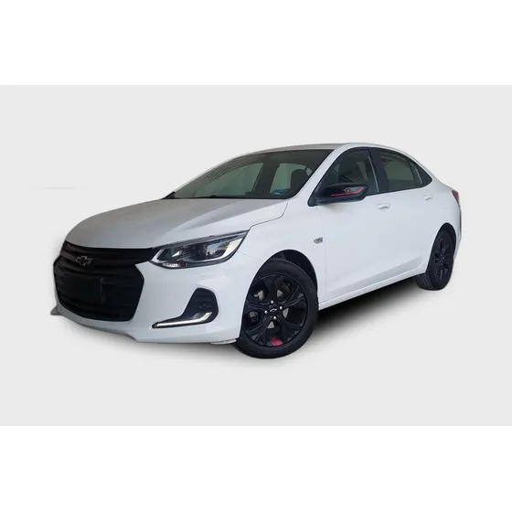 Chevrolet Onix 1.0t Premier L At