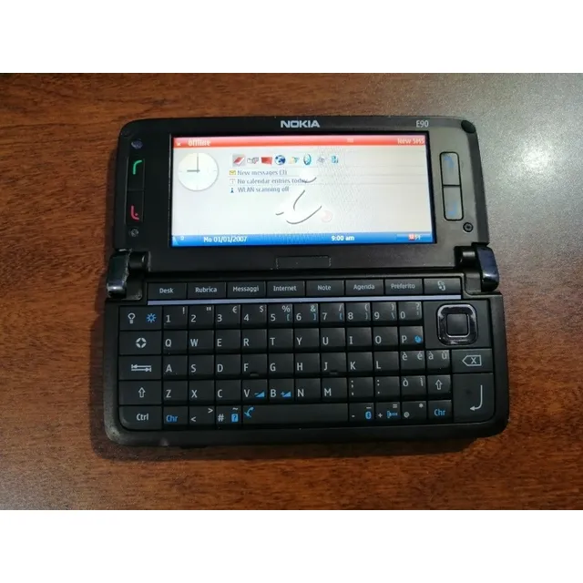Wow! Nokia E90! S6 S7 S8 S9 6s 7s 8s Xs Xr Maxx Wii  Xiaomi Motorola Smartwatch Jetta Rines Ps3 Ps4 Ps5 W600 Retro N95 Laptop iPad Rayban Buen Fin  