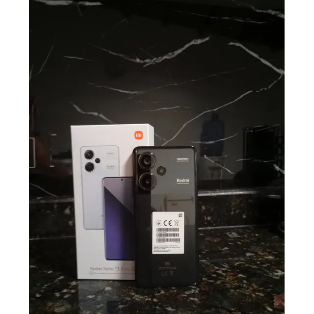 Xiaomi Redmi Note 13 Pro Plus 18/512