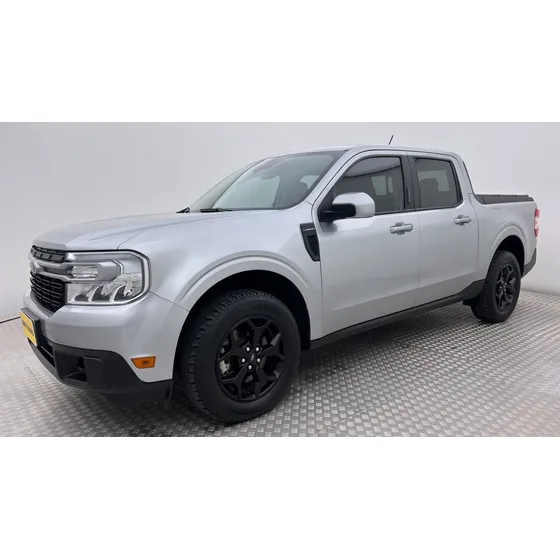 Ford Maverick 2.0t 4wd Lariat At8