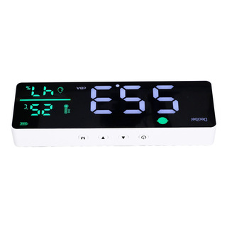 Medidor De Sonido Decibel Tester 30-130 Dba, Detector De Rui Medidor De Sonido Decibel Tester 30-130 Dba, Detector De Rui