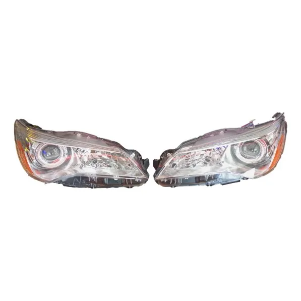 Faro Derecho Izquierdo Toyota Camry 2015 2017 2019 