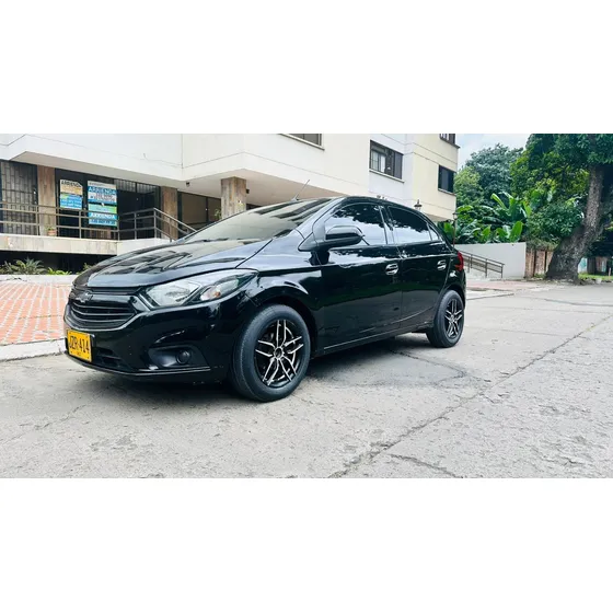 Chevrolet Joy 1.4 Lt