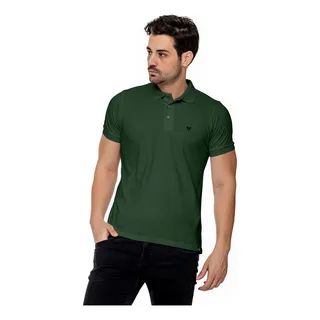 Camisetas Camisas Gola Polo Voker Anti-pilling Atacado Camisetas Camisas Gola Polo Voker Anti-pilling Atacado