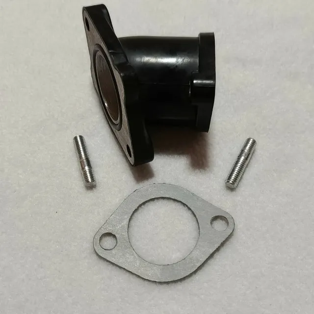 Tobera O Insulador De Carburador Toro Rex 250cc