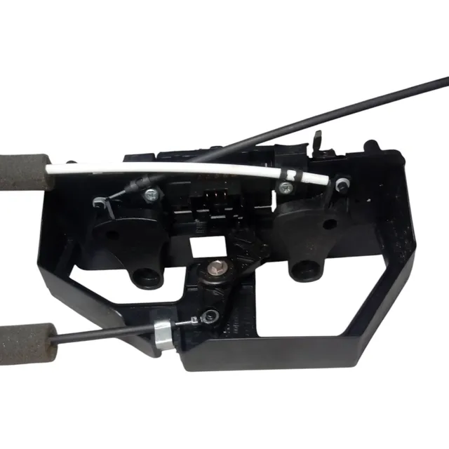 Consola Control Aire Acondicionado Fiat Uno Fiorino Fire
