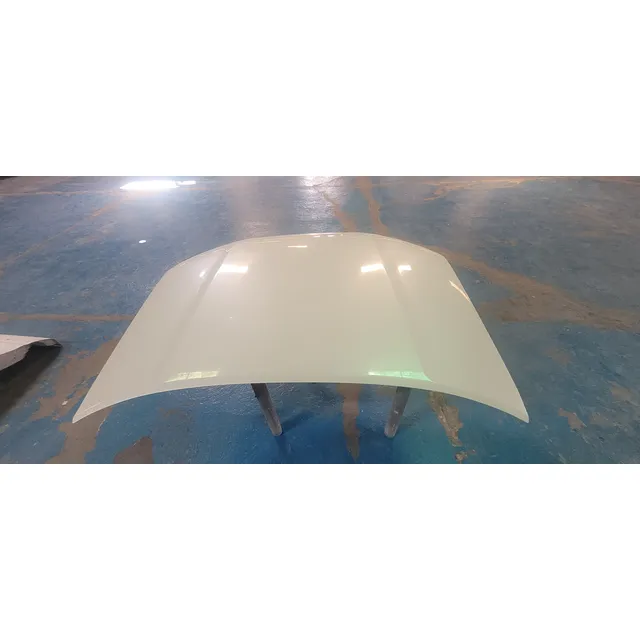 Capot Toyota 4runner Limited   2016/2024