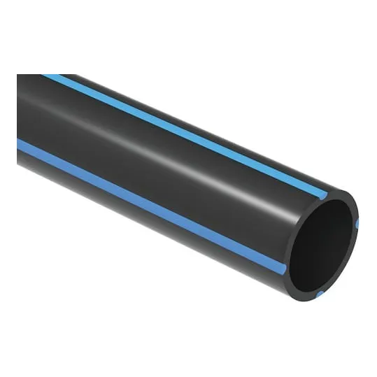 Tubo Caño Pead Pn6 (160mm)espesor 11,8mm(14 Metros En Tiras