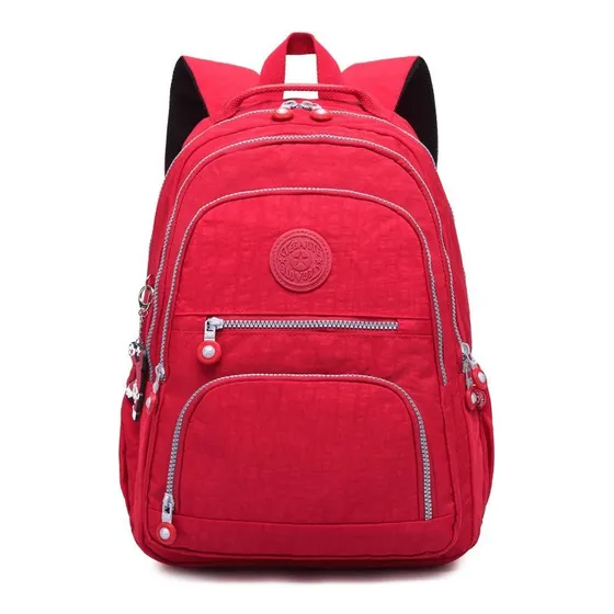 Mochila Bolsa Feminina Juvenil Notebook Escolar Faculdade