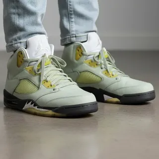 Nike Air Jordan 5 Retro | Mercado Livre