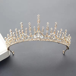 Accesorios Para El Cabello Con Forma De Corona De Princesa P Accesorios Para El Cabello Con Forma De Corona De Princesa P