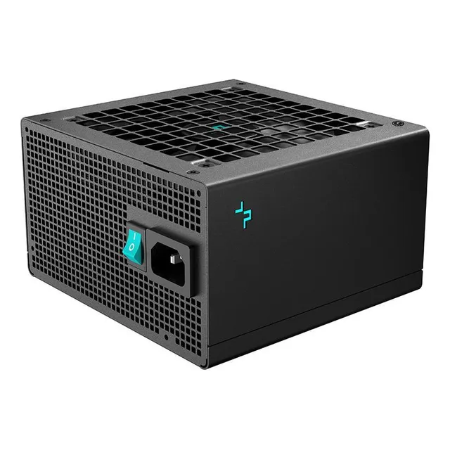 Fuente de poder para PC Deepcool DQ1000M V3L 1kW negra 220V