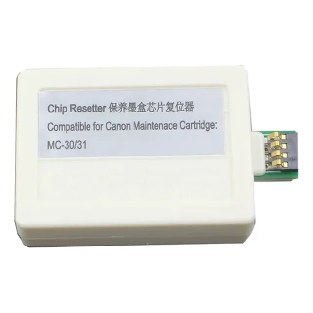 Reseteador Cartucho De Mantenimiento Tx3000 Tx4000 1k