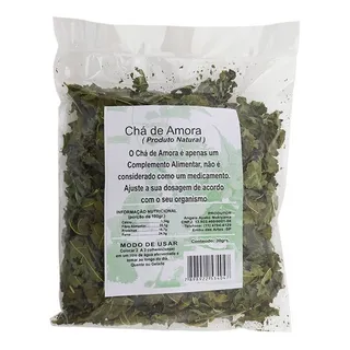 ChĂĄ De Amora 30g ChĂĄ De Amora 30g