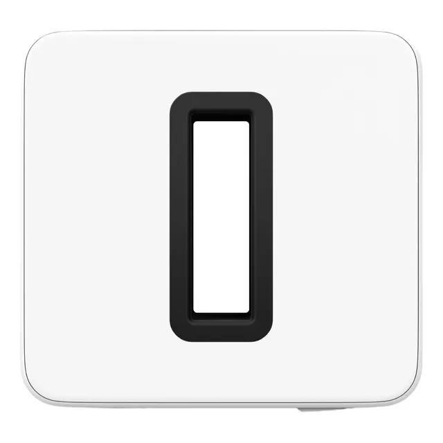 Bocina Sonos Sub Gen 3 con wifi Blanca