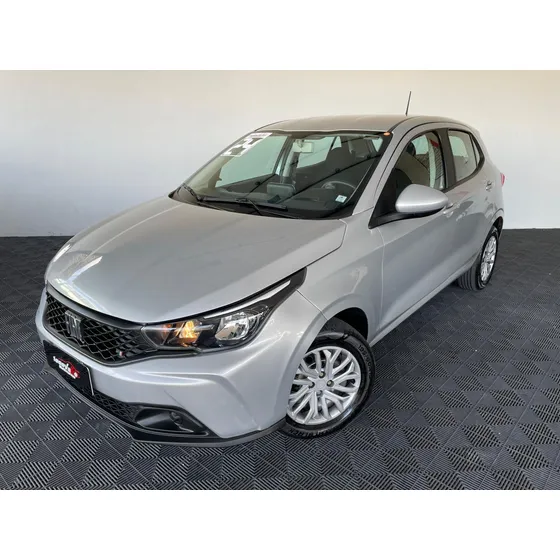 Fiat Argo Drive 1.0 6v Flex