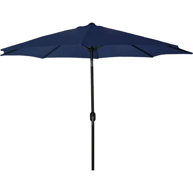 Parasol De 3mts. Plegable Y Escualizable Ig-300-p