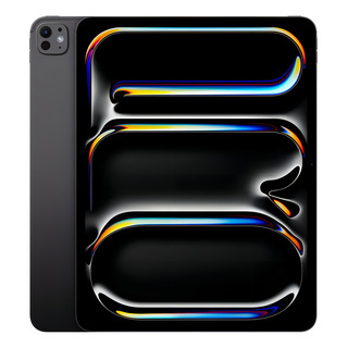 Apple iPad Pro 13 Wi-fi 256gb Negro Espacial M4 13 Pulgadas 8 Gb - Distribuidor Autorizado Apple iPad Pro 13 Wi-fi 256gb Negro Espacial M4 13 Pulgadas 8 Gb - Distribuidor Autorizado