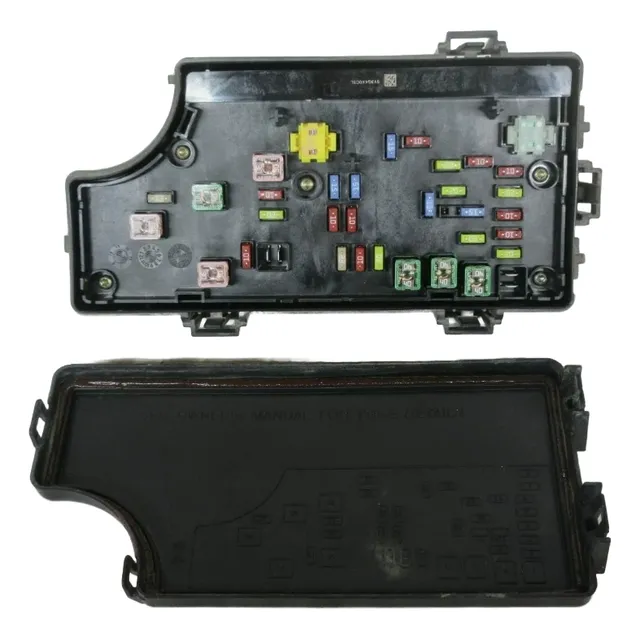 Patriot Caliber Tipm P04692169ae
