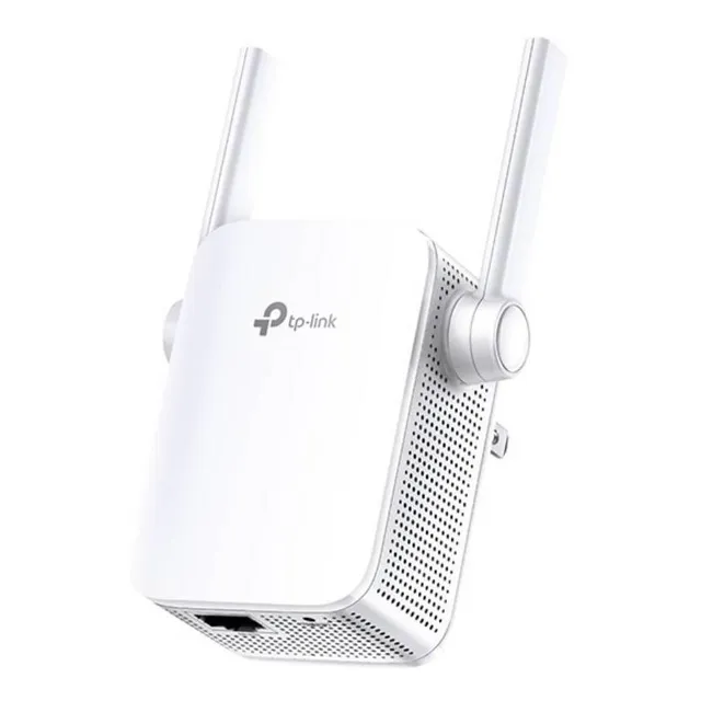 Repetidor Tp-link Re305 Blanco