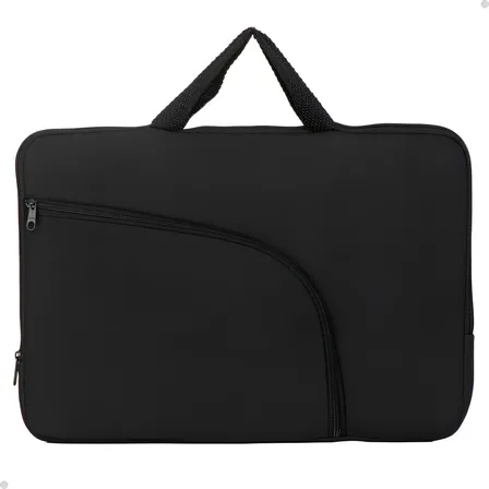 Capa Case Pasta Maleta Notebook Espumada 15,6