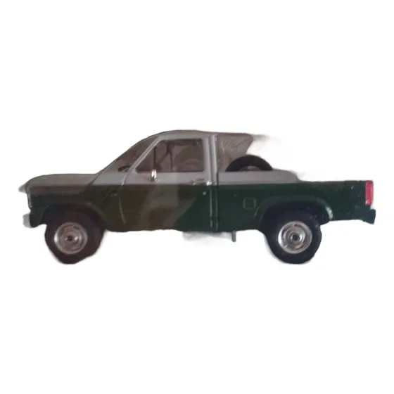Fascículo De Grandes Clásicos Ford F100 De 1982