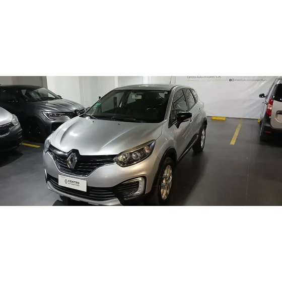 Renault Captur 2.0 Zen