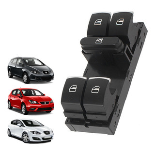 Control Maestro Switch For Seat Altea Ibiza Leon Toledo Control Maestro Switch For Seat Altea Ibiza Leon Toledo