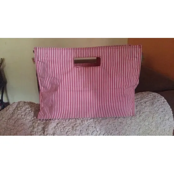 Cartera De Sobre Tipo Cluth Marca Bershka Us $ 12,00