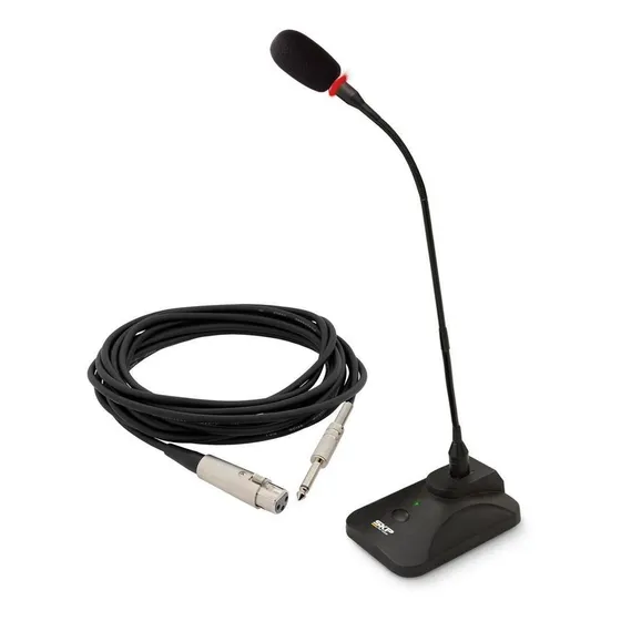 Micrófono SKP Pro Audio PRO-6K Condensador Cardioide