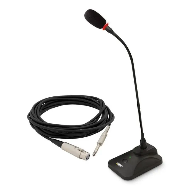 Micrófono SKP Pro Audio PRO-6K Condensador Cardioide