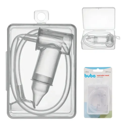 Baby Nasal Aspirator Electric Nose Cleaner Electric Nasal As