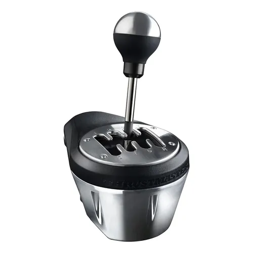 Thrustmaster スラストマスター TH8A Thrustmaster Th8a Shifter For Ps5, Ps4, Xbox Series X|s, Pc Preto