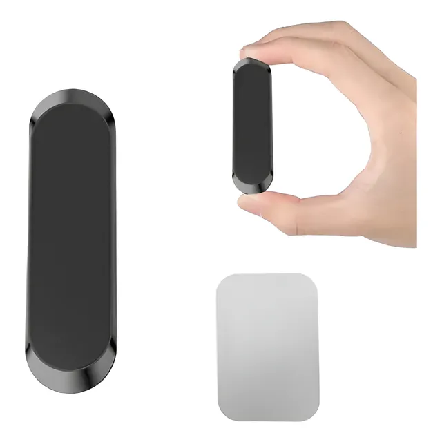 Soporte Imán Porta Celular Magnético Auto Gps