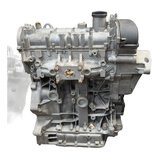 Motor Parcial Audi A3 1.4 Tfsi 2014 - Revisado