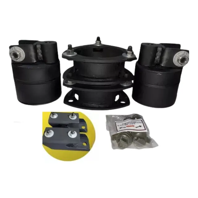 Kit De Levante Suzuki Grand Vitara/nomade 2g+suples Bieletas