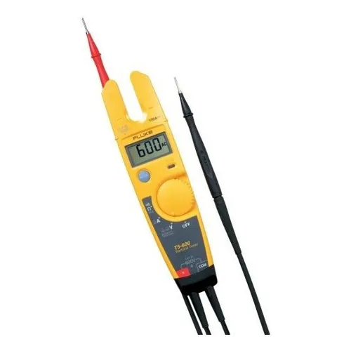 Fluke Comprobador Electrico  1