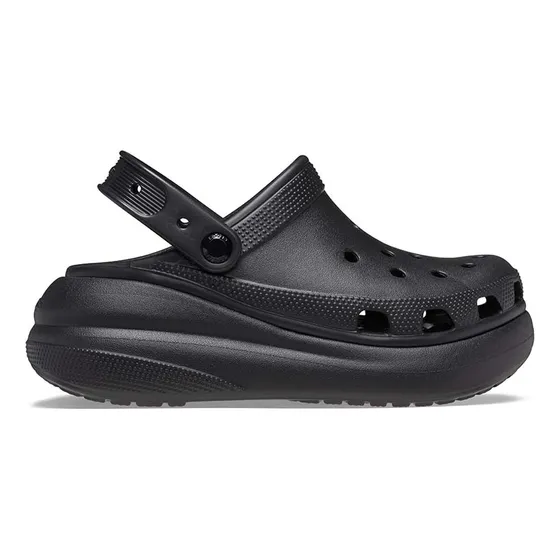 Classic Crush Clog Black Unisex