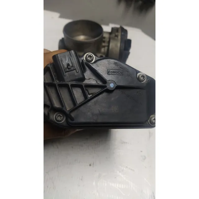 Cuerpo De Aceleración Explorer 3.5 2011/2016 Usado Original 