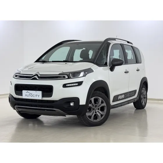 Citroën C3 Aircross 1.6 Feel L16