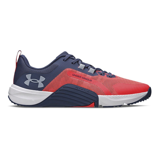 Tênis De Treino Unissex Under Armour Tribase Reps Tênis De Treino Unissex Under Armour Tribase Reps