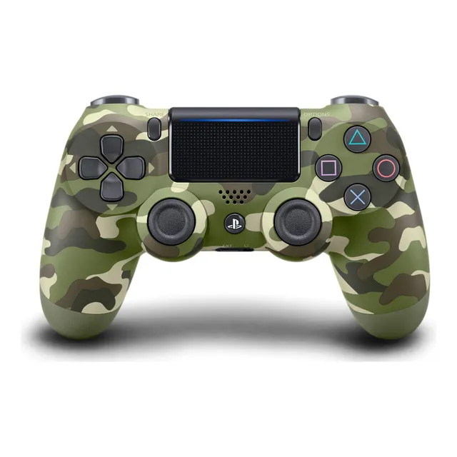 Controlador Inalámbrico Sony Dualshock 4 Para Playstation 4