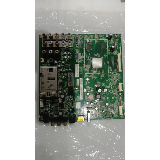 Placa Principal Tv Philco Ph32c Lcd Dtv
