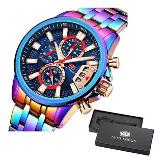 Reloj focus avon deals