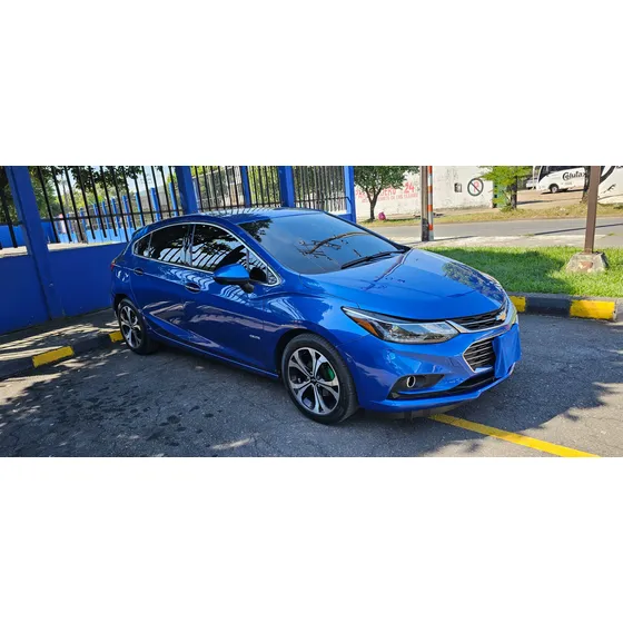 Chevrolet Cruze Ltz