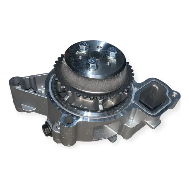 Bomba De Agua Chevrolet Orlando 2.4 Astra 2.2 Djj