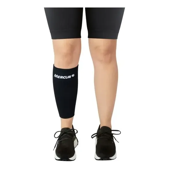 Panturrilheira Suporte Panturrilha Esporte Neoprene Mercur