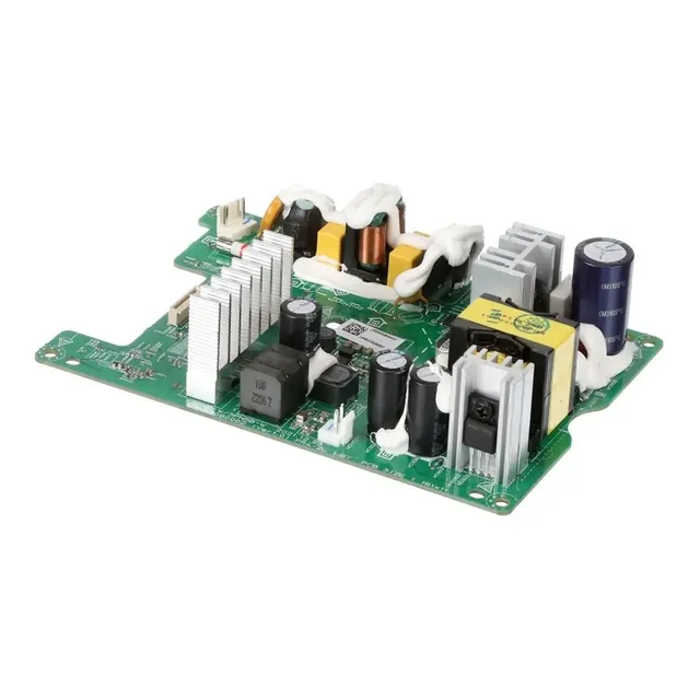 Tarjeta Ebr89625801 Para Barra De Sonido Lg Original