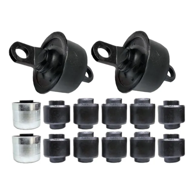 Kit Bujes Suspension Trasera Journey 14 Pzs 2009 2010