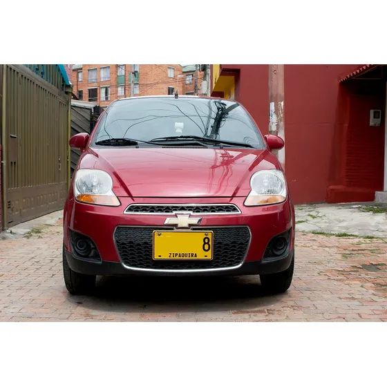 Chevrolet Spark 1.0 Life